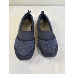 Easy Spirit Women's Btwixt8 Walking Shoe Orthopedic Healthy Feet Size 6 1/2